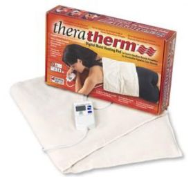 Theratherm Digital Moist Heating Pack